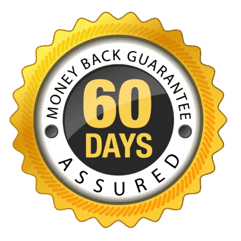 Java Brain Official Website 100% Satisfaction 60 Days Money Back Guarantee